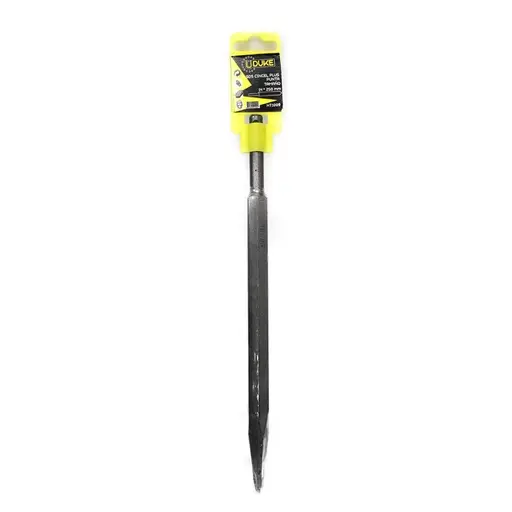[HT1009] CINCEL PUNTA SDS PLUS 14 X 250MM UDUKE