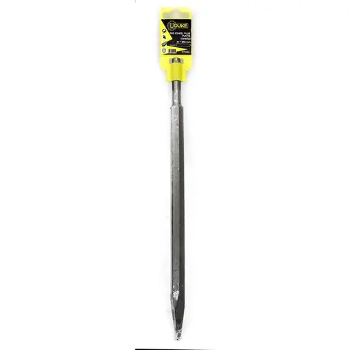 [HT1011] CINCEL PUNTA  SDS PLUS 14 X 300 MM UDUKE