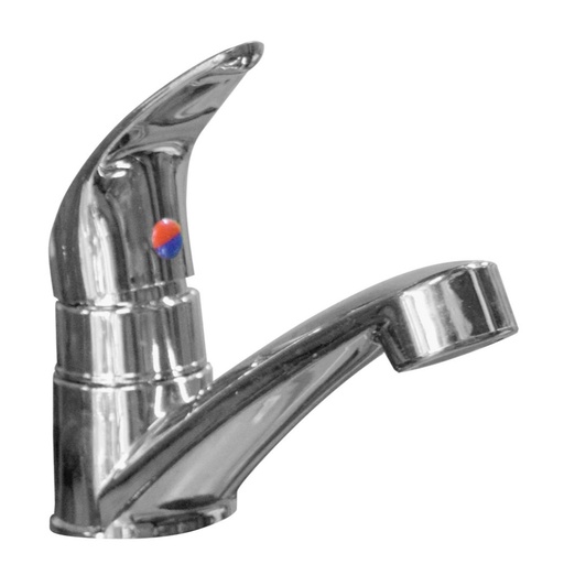 [HT1201] DECK MOUNT ONE HANDLE BATHROOM SINK HANDLE UDUKE