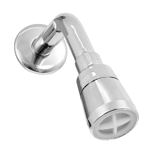 [HT1207] SHOWERHEAD CHROME UDUKE