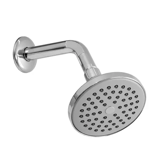 [HT1208] DUCHA REGADERA PLASTICA UDUKE 