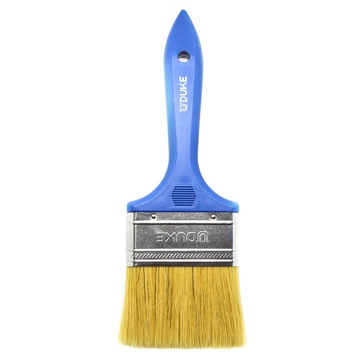 [HT1278] PAINT BRUSH BLUE HANDLE 3" UDUKE