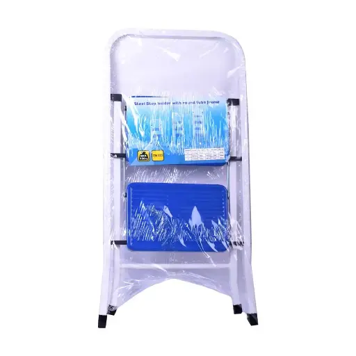 [HT1322] ESCALERA METALICA SF0602A