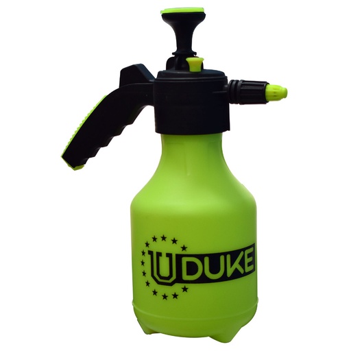 [HT20108] BOMBA ROCIADORA JARDINERA UDUKE 2 L