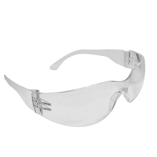 [HT20121] GAFA T-DEPORTIVA LENTE TRANSPARENTE MARCO TRANSPARENTE PROTECCION UV UDUKE