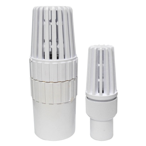 [HT20140] GRANADA PVC STAMPROF 1 1/2"