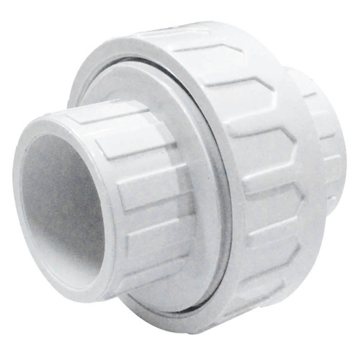 [HT20420] PVC UNIVERSAL LISA 1”