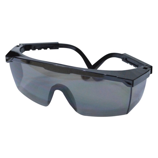 [HT20584] T-NORTON SAFETY GLASSES DARK LENS VENTED ANTI-FOG