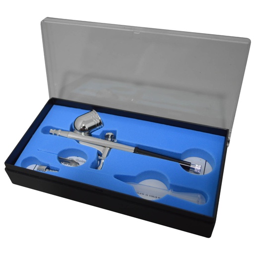 [HT30565] AEROGRAFO LAPICERO METALICO 130A
