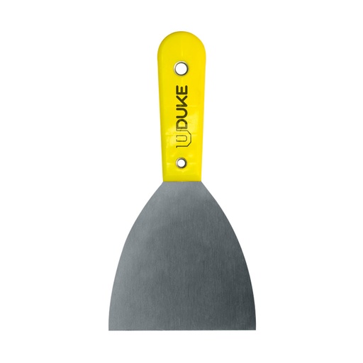 [HT40037] ESPATULA M/PLASTICO UDUKE #4