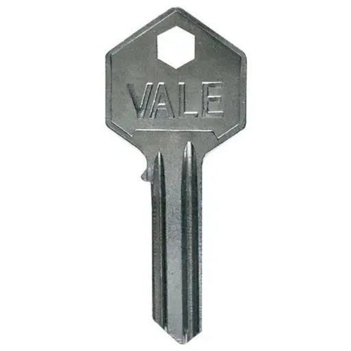 [HT40046] KEY BLANK VALE REF 1000R LEFT SIDE