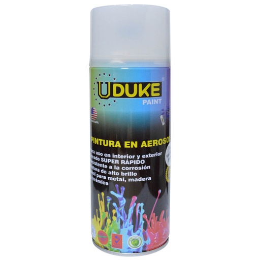 [HT40215] AEROSOL TRANSPARENTE MATE 191