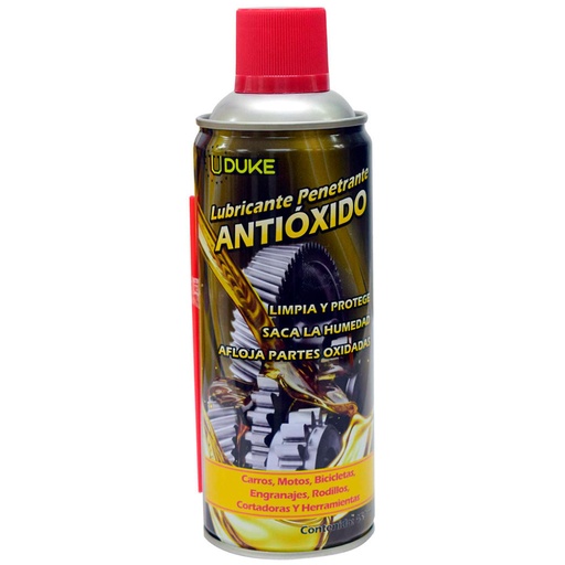 [HT40241] ACEITE LUBRICANTE Y PENETRANTE
303