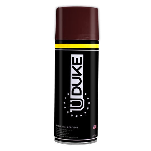 [HT40268] PINTURA AEROSOL UDUKE CAFE 400 ML 351