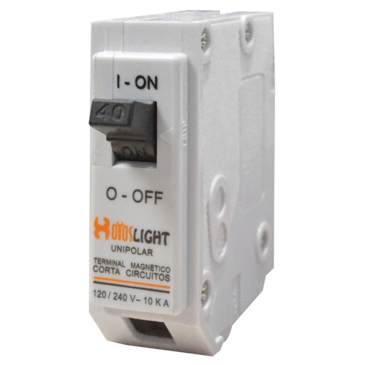 [HT60039] INTERRUPTORES
TERMOMAGNETICOS 50A