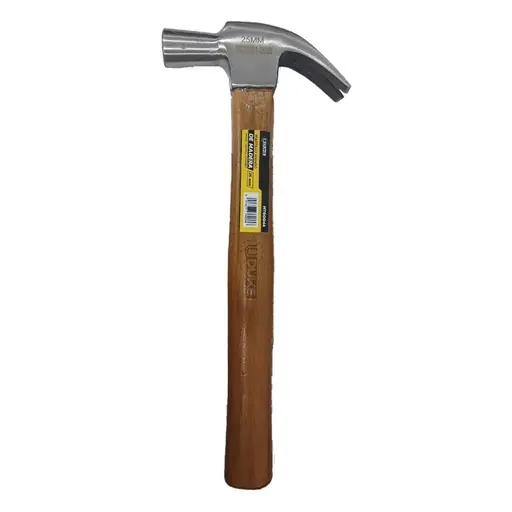 [HT60044] MARTILLO MADERA 25 MM UDUKE