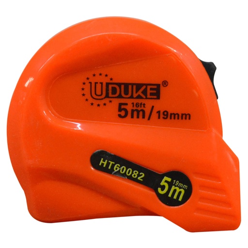 [HT60082] METRO 5 MTS 19 MM UDUKE