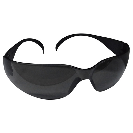 [HT70050] GAFA T-SEGURIDAD GLOBAL LEN-NEGRO ANTIEMPANANTE (NORMA ANSI Z87.1+FIL UV)