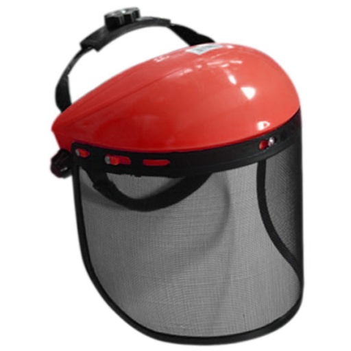 [HT70108] BRUSH CUTTER FACE SHIELD VHARBOR