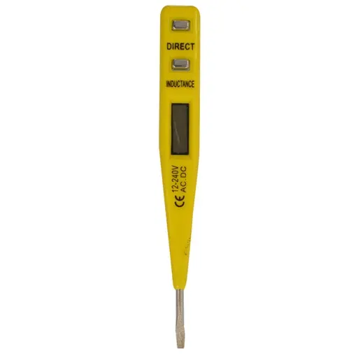 [HT80043] PROBADOR DIGITAL
MULTIFUNCONAL YT-0417