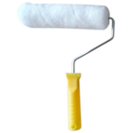 [HT80115] RODILLO FELPA UDUKE 9 BLANCO RESISTENTE A SOLVENTES UDUKE