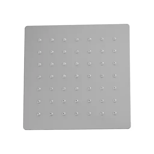 [HT80139] DUCHA REGADERA CUADRADA 6"