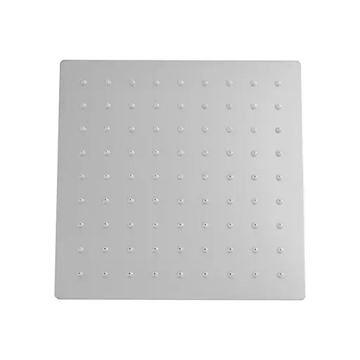 [HT80140] DUCHA REGADERA CUADRADA 8"