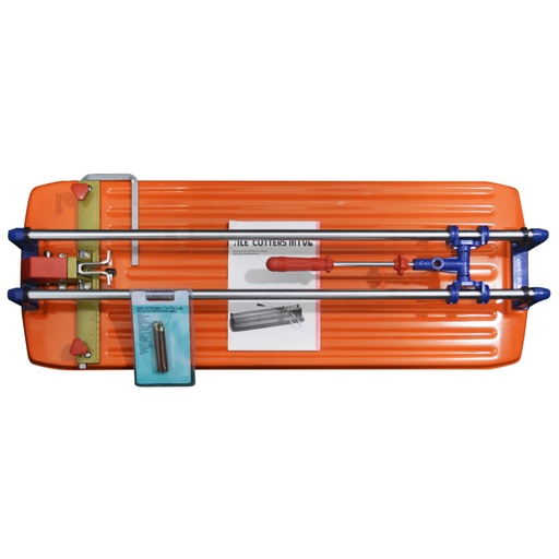 [HT80387] CORTABALDOSA MANUAL T/RUBY 660 MM UDUKE