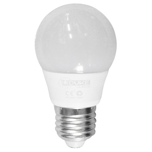 [HT80395] BOMBILLO LED 5W UDUKE