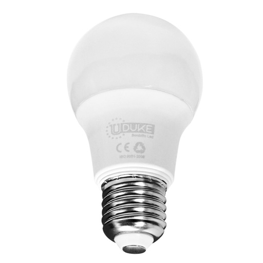 [HT80396] BOMBILLO LED 7W UDUKE