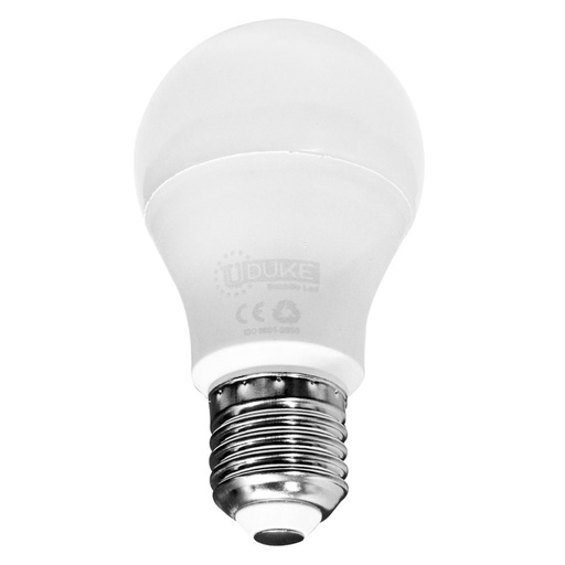 [HT80398] BOMBILLO LED 12W UDUKE LUZ DIA