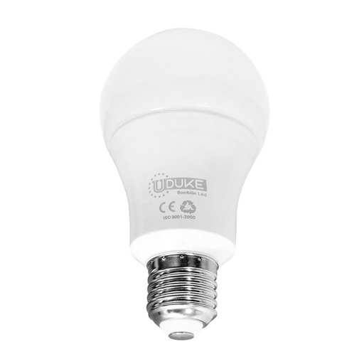 [HT80399] BOMBILLO LED 15W UDUKE