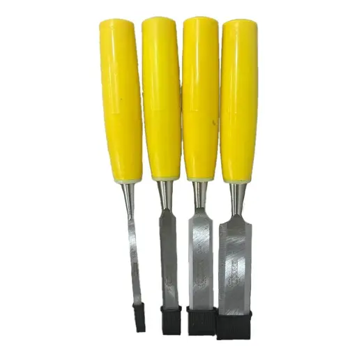 [HT90127] CHISEL SET UDUKE X 4 PCS