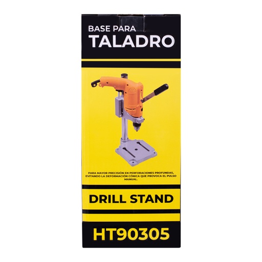 [HT90305] BASE PARA TALADRO 6101