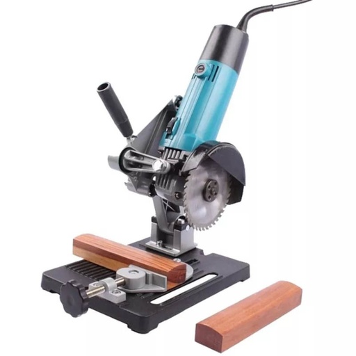 [HT90306] ANGLE GRINDER STAND VHARBOR