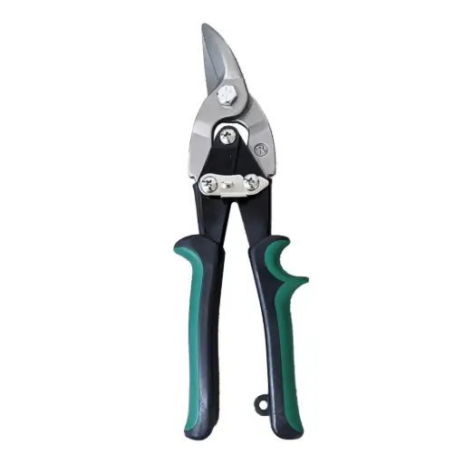 [HT90321] TIJERA LAMINA AVIACION DERECHA
10"