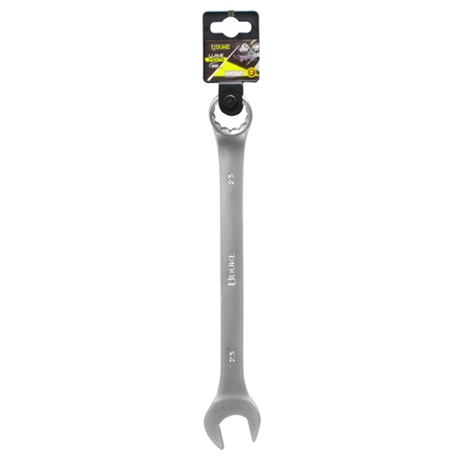 [HTY0017] LLAVE MIXTA # 23 MM CR/V UDUKE (HTY0017)