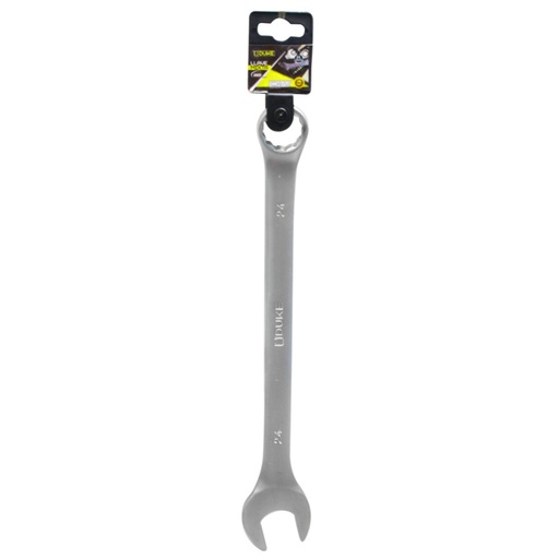 [HTY0018] COMBINATION SPANNER # 24 MM CR/V UDUKE
