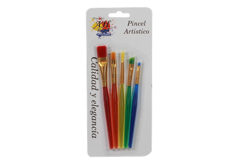 [PAC2425-2732] PAINT BRUSH