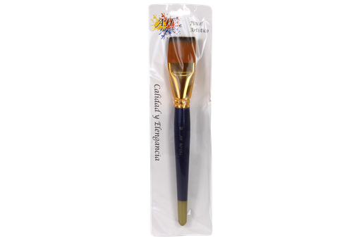 [PAC20048-318] PINCEL PLANO 1.5" 