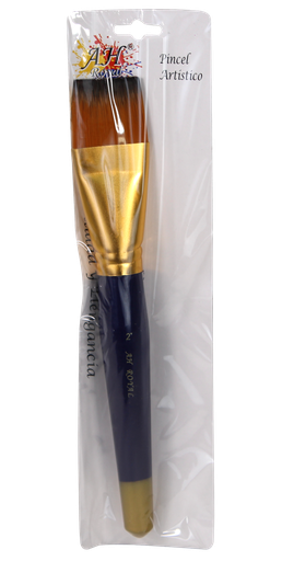 [PAC20049-319] FLAT PAINT BRUSH 2"