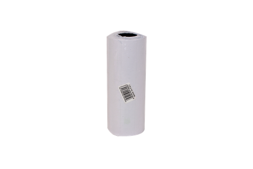 [PAC20643-301] ETIQUETA PRECIO DOBLE 6600 BLANCO X 10UNDS