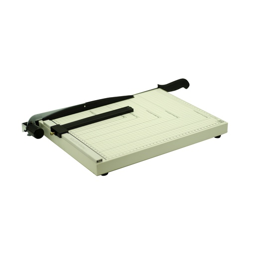 [PAC2146-1870] GUILLOTINA 15" x 18"