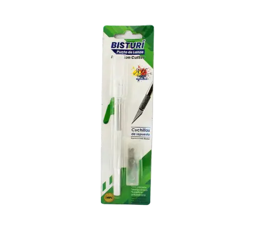 [PAC2240-343] PRECISION CRAFT KNIFE SPEAR POINT