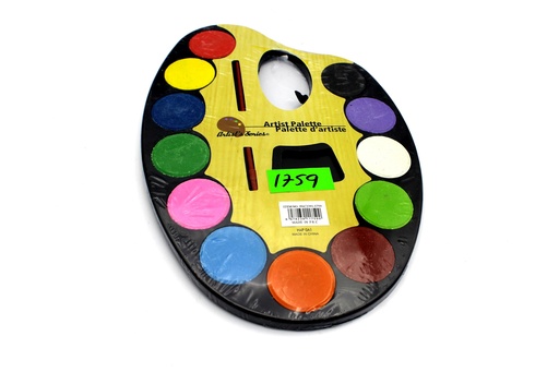 [PAC2391-1759] ACUARELA H4P0A1 GRANDE