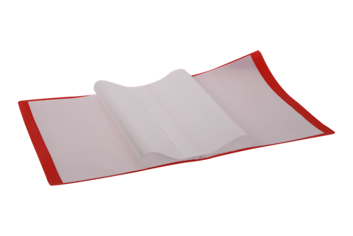 [PAC2526-6078] POCKET CATALOG DISPLAY BOOK 40