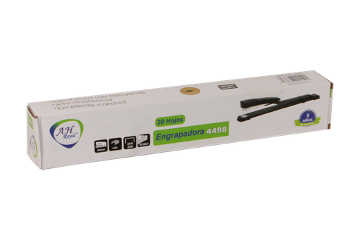 [PAC2565-4498] GRAPADORA METAL AH ROYAL 3352L
