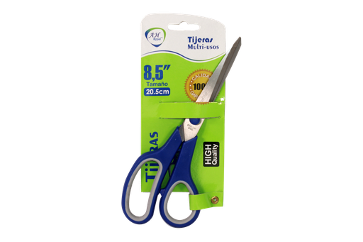 [PAC30002-2751] SCISSORS 8.5"