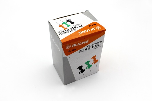 [PAC60026-154] STRAIGHT PIN 50 PCS