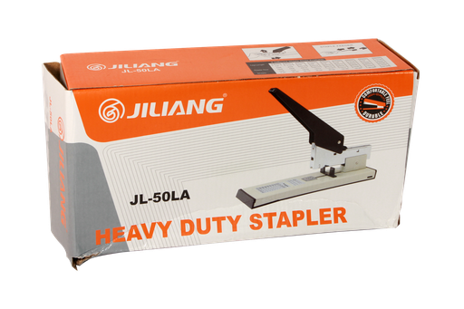 [PAC60053-1411] HEAVY DUTY STAPLER 200 SHEETS